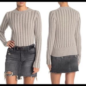 Allsaints sweater - frisbee jumper
